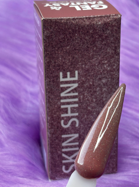 GEL SKIN SHINE FANTASY NAILS